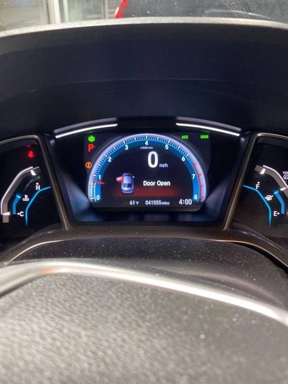 HONDA CIVIC 2019 JHMFC1F78KX001000 image HONDA CIVIC 2019 JHMFC1F78KX001000 image