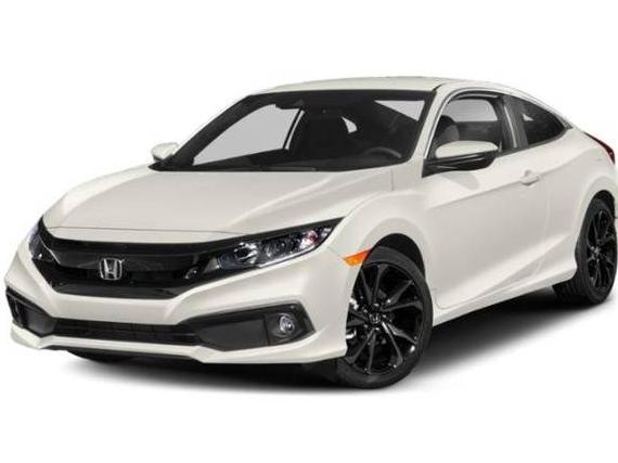 HONDA CIVIC 2019 SHHFK7G48KU203923 image