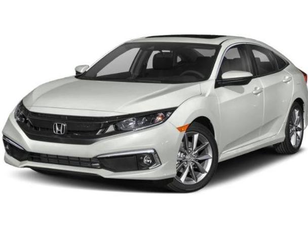 HONDA CIVIC 2019 JHMFC1F38KX000605 image