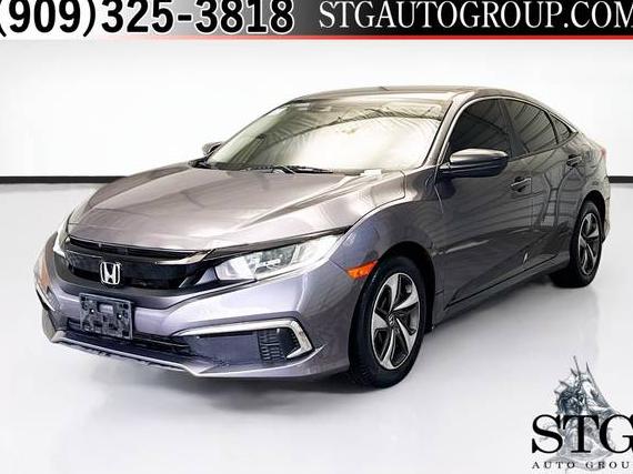 HONDA CIVIC 2019 19XFC2F63KE211597 image HONDA CIVIC 2019 19XFC2F63KE211597 image