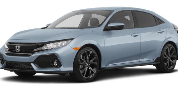 HONDA CIVIC 2019 SHHFK7H4XKU223976 image HONDA CIVIC 2019 SHHFK7H4XKU223976 image