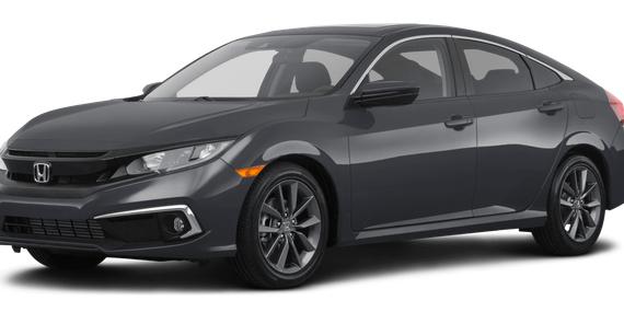 HONDA CIVIC 2019 19XFC1F72KE014939 image