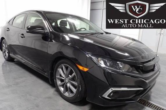HONDA CIVIC 2019 JHMFC1F35KX003364 image HONDA CIVIC 2019 JHMFC1F35KX003364 image