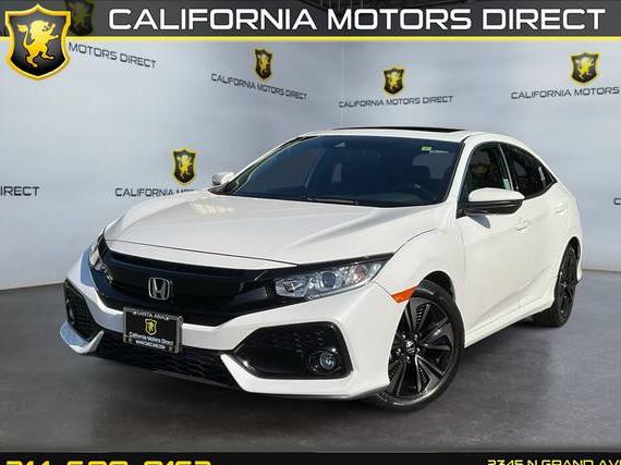 HONDA CIVIC 2019 SHHFK7H67KU412926 image HONDA CIVIC 2019 SHHFK7H67KU412926 image