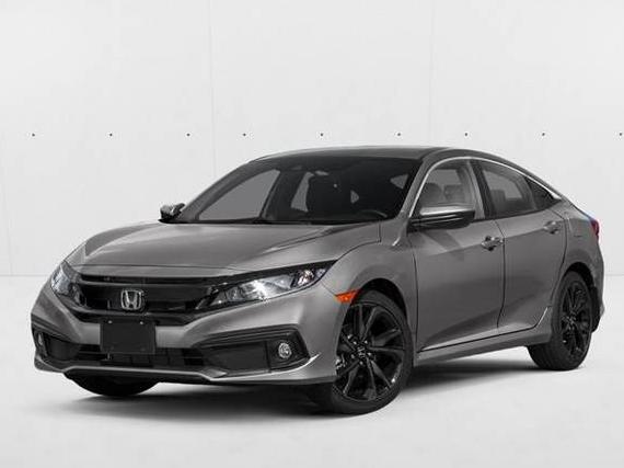 HONDA CIVIC 2019 19XFC2E86KE022297 image HONDA CIVIC 2019 19XFC2E86KE022297 image