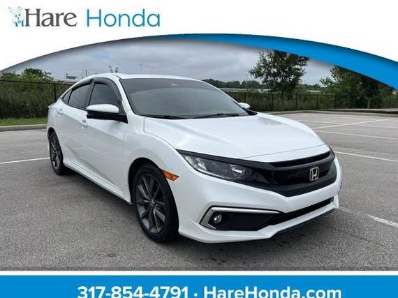 HONDA CIVIC 2019 19XFC1F72KE009062 image