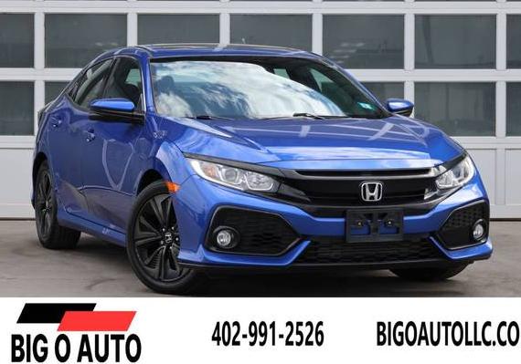 HONDA CIVIC 2019 SHHFK7H65KU422970 image HONDA CIVIC 2019 SHHFK7H65KU422970 image