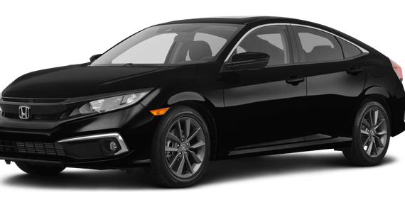 HONDA CIVIC 2019 19XFC1F36KE004086 image HONDA CIVIC 2019 19XFC1F36KE004086 image