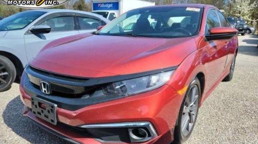 HONDA CIVIC 2019 JHMFC1F37KX001860 image