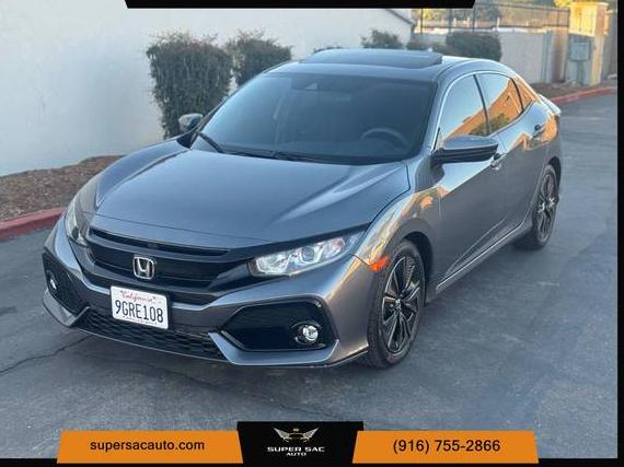HONDA CIVIC 2019 SHHFK7H65KU418272 image HONDA CIVIC 2019 SHHFK7H65KU418272 image