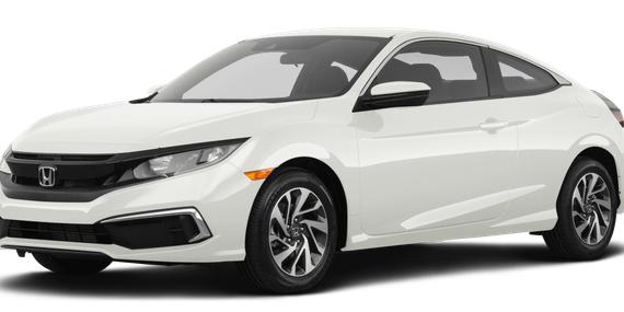 HONDA CIVIC 2019 2HGFC4B67KH303089 image HONDA CIVIC 2019 2HGFC4B67KH303089 image