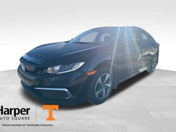 HONDA CIVIC 2019 19XFC2F63KE018981 image HONDA CIVIC 2019 19XFC2F63KE018981 image