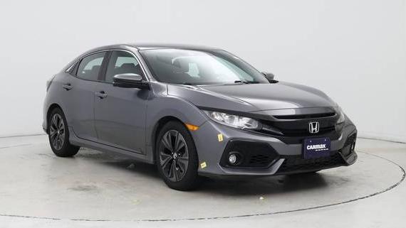 HONDA CIVIC 2019 SHHFK7H6XKU408420 image