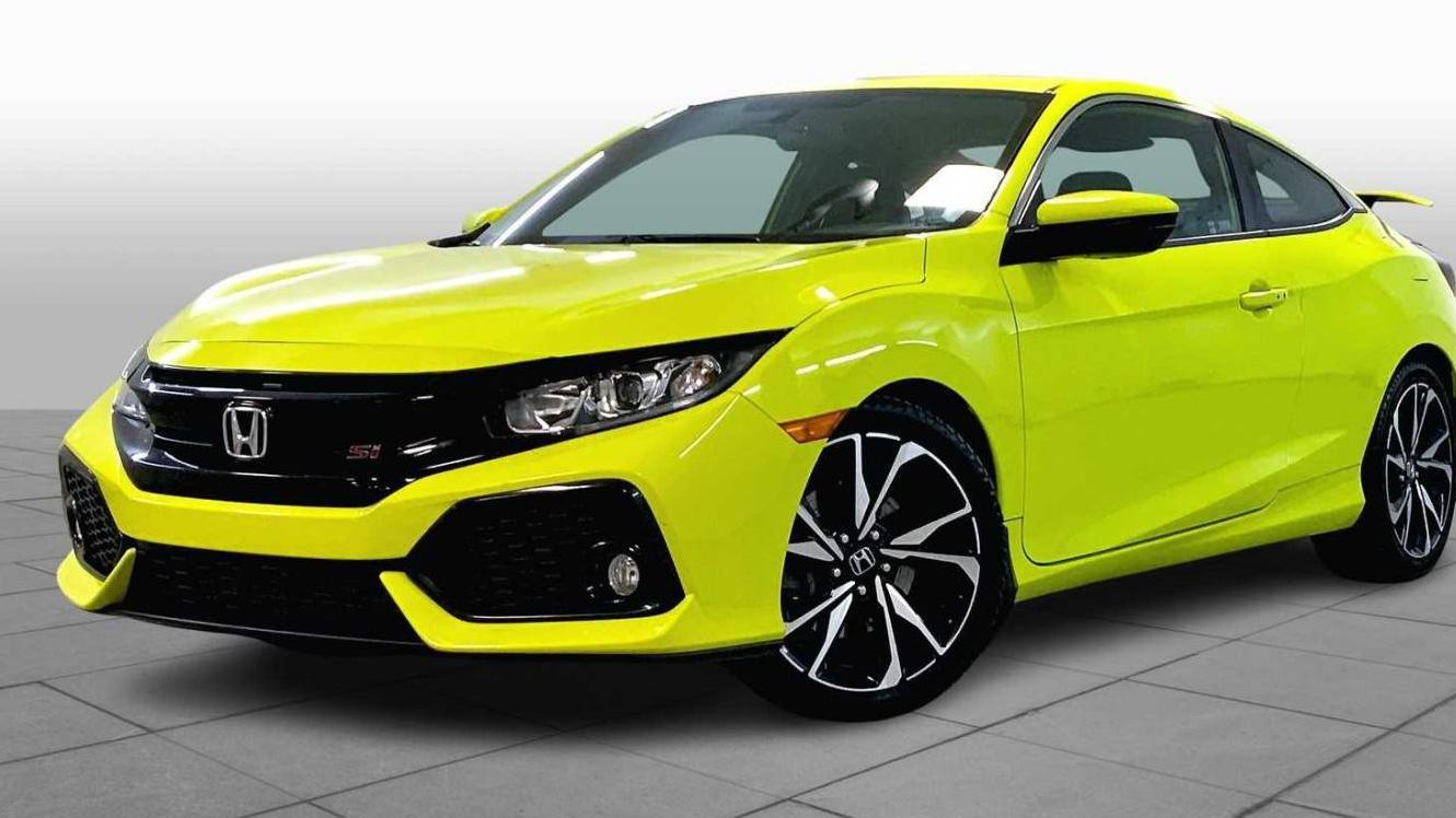 HONDA CIVIC 2019 2HGFC3A52KH752960 image