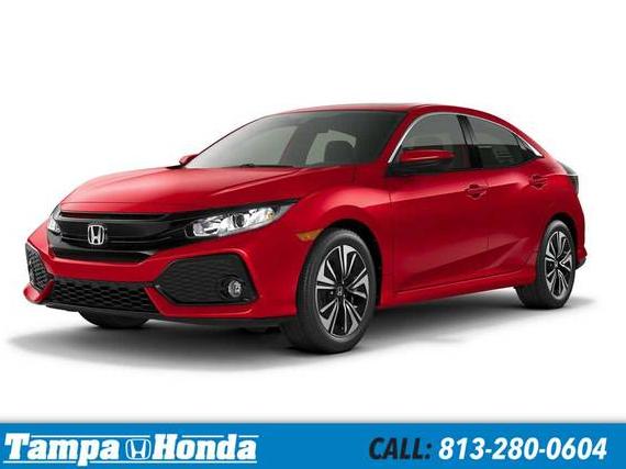 HONDA CIVIC 2019 SHHFK7H69KU205373 image HONDA CIVIC 2019 SHHFK7H69KU205373 image