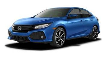 HONDA CIVIC 2019 SHHFK7H93KU212734 image