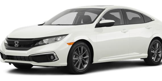 HONDA CIVIC 2019 2HGFC1F34KH651012 image