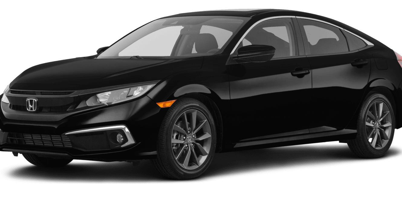 HONDA CIVIC 2019 JHMFC1F30KX008326 image