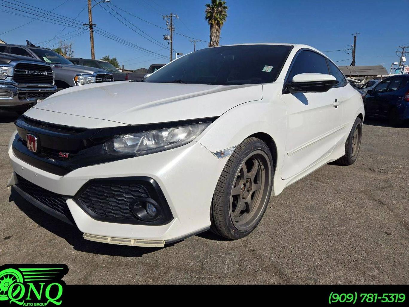 HONDA CIVIC 2019 2HGFC3A58KH753644 image