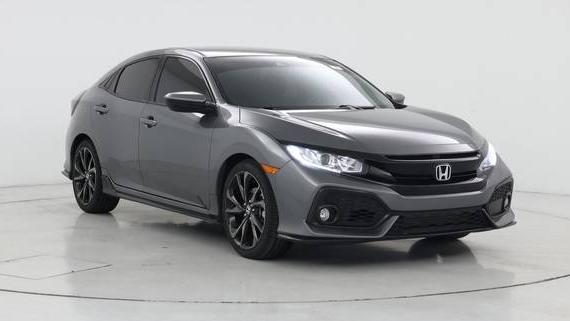 HONDA CIVIC 2019 SHHFK7H4XKU214050 image HONDA CIVIC 2019 SHHFK7H4XKU214050 image