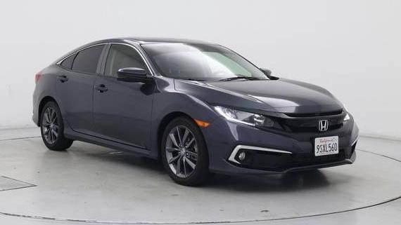 HONDA CIVIC 2019 JHMFC1F30KX009735 image