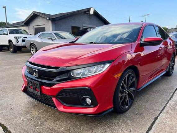 HONDA CIVIC 2019 SHHFK7G48KU208376 image HONDA CIVIC 2019 SHHFK7G48KU208376 image