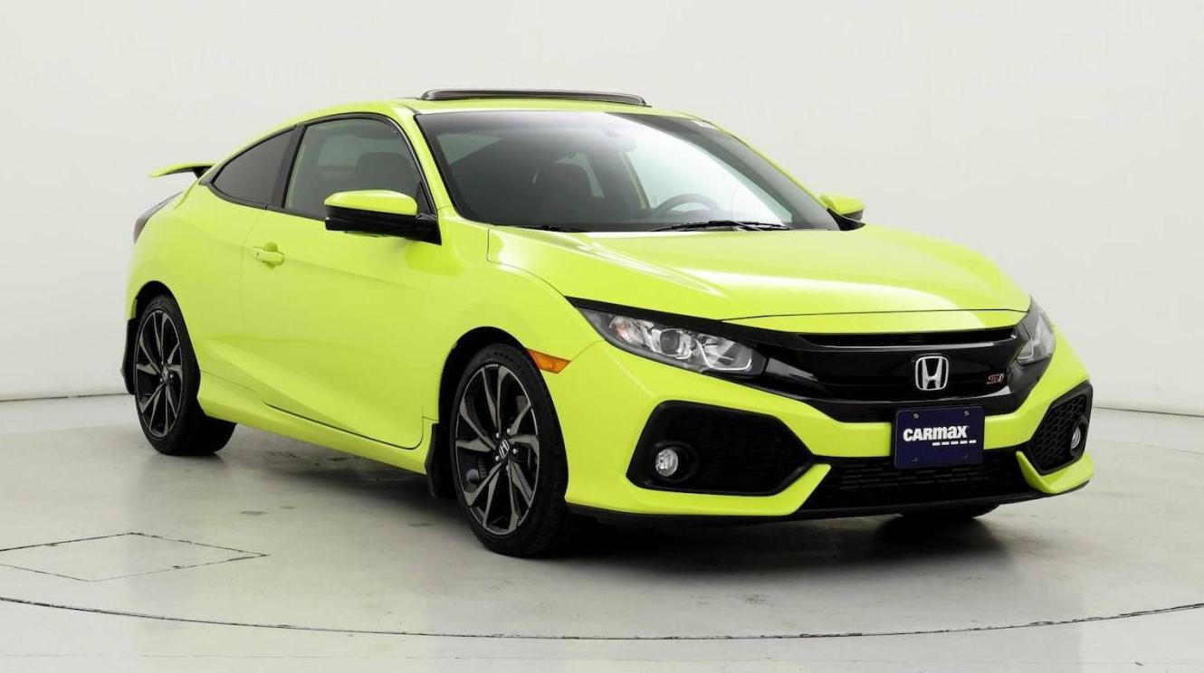 HONDA CIVIC 2019 2HGFC3A5XKH751278 image