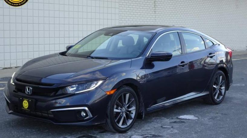 HONDA CIVIC 2019 JHMFC1F3XKX000198 image