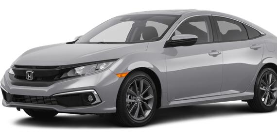 HONDA CIVIC 2019 JHMFC1F39KX011158 image