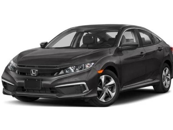HONDA CIVIC 2019 2HGFC2F6XKH529741 image HONDA CIVIC 2019 2HGFC2F6XKH529741 image