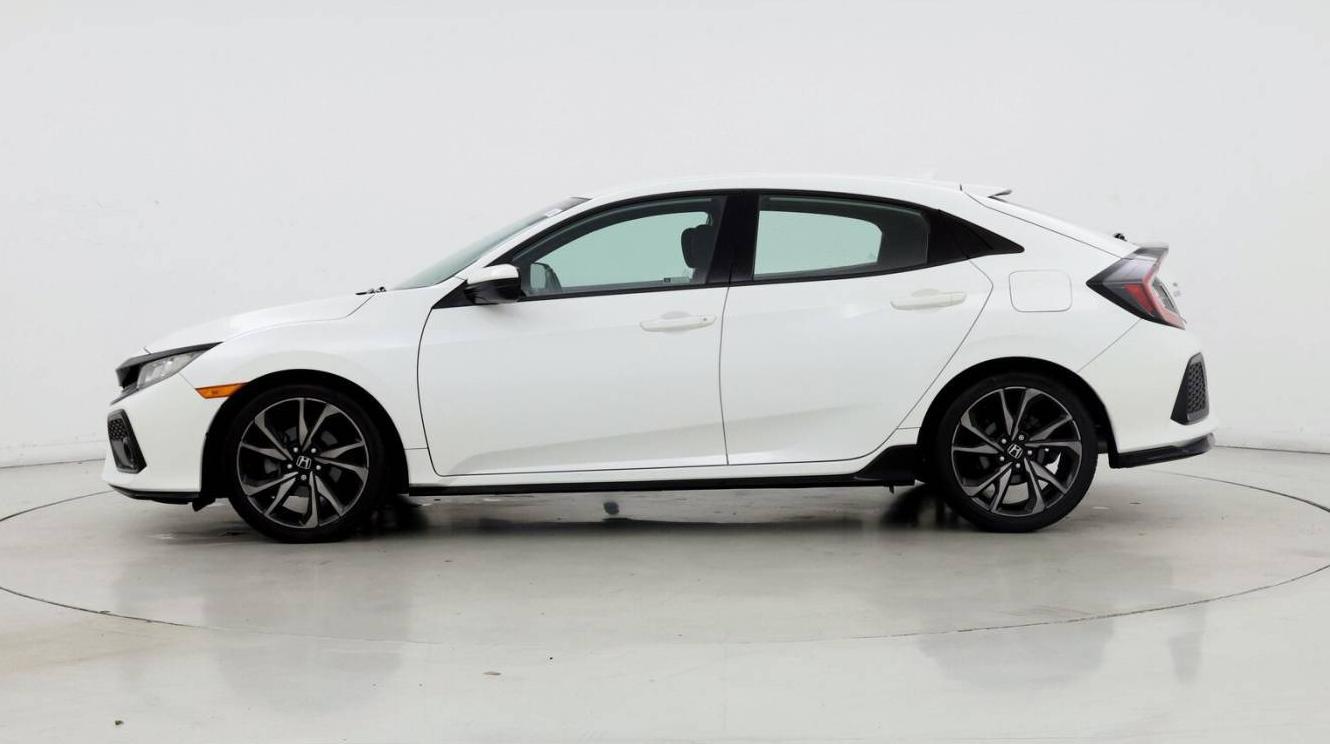 HONDA CIVIC 2019 SHHFK7H47KU204527 image