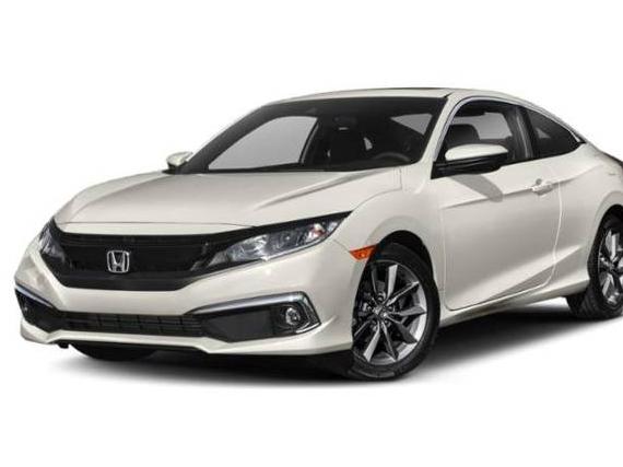 HONDA CIVIC 2019 2HGFC3B31KH350456 image