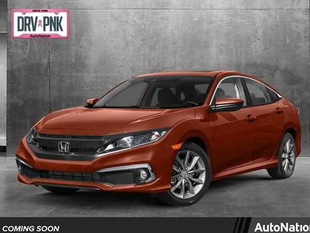 HONDA CIVIC 2019 JHMFC1F72KX005740 image