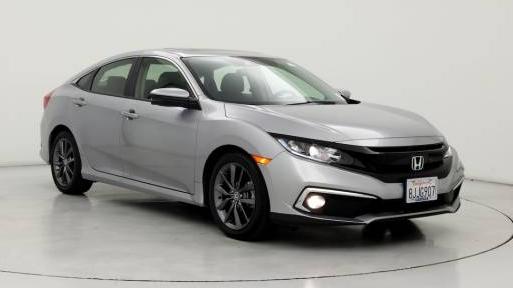 HONDA CIVIC 2019 JHMFC1F37KX011823 image