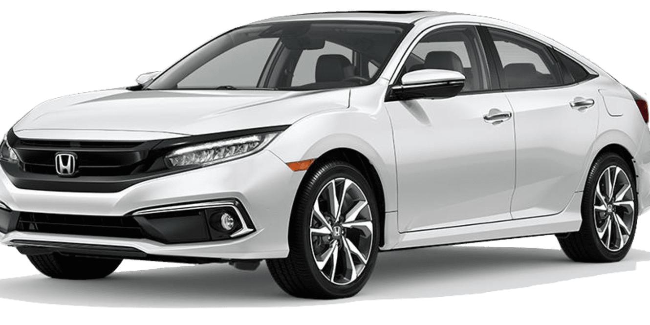 HONDA CIVIC 2019 JHMFC1F96KX008304 image