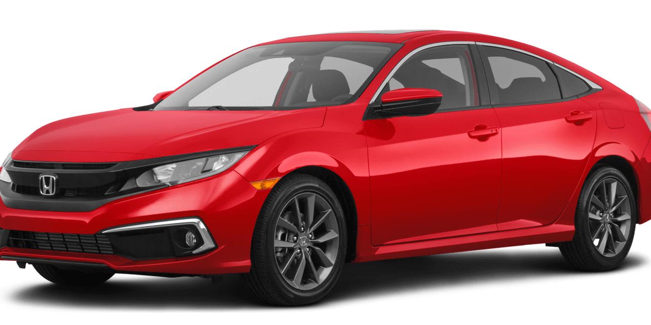 HONDA CIVIC 2019 JHMFC1F78KX014328 image