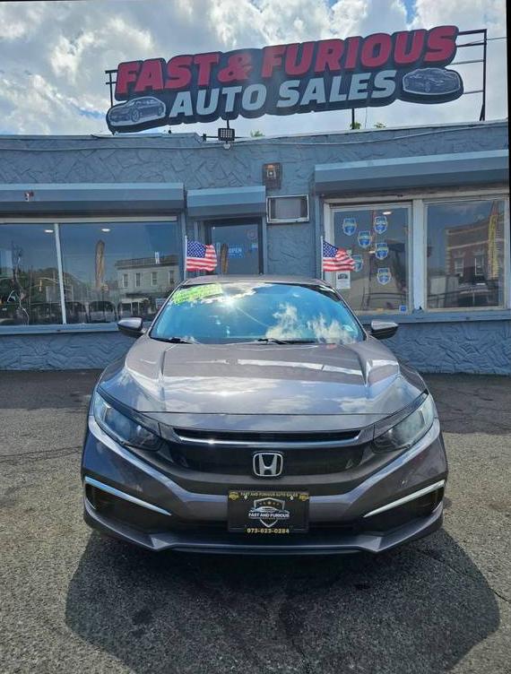 HONDA CIVIC 2019 2HGFC2F60KH528730 image HONDA CIVIC 2019 2HGFC2F60KH528730 image