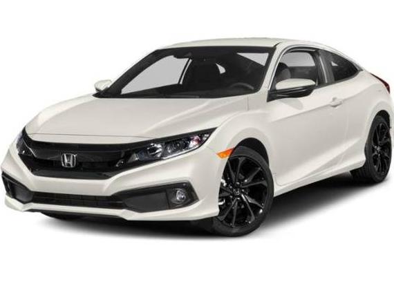 HONDA CIVIC 2019 SHHFK7H41KU202823 image