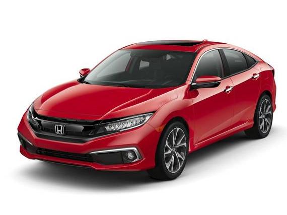 HONDA CIVIC 2019 JHMFC1F95KX014336 image