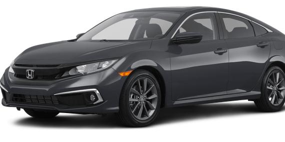 HONDA CIVIC 2019 JHMFC1F30KX010674 image