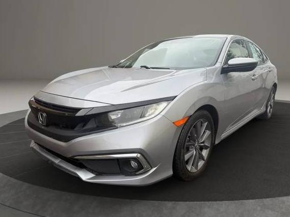 HONDA CIVIC 2019 19XFC1F32KE211171 image
