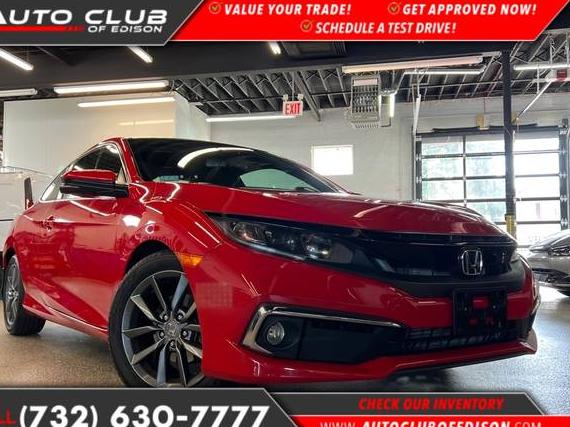 HONDA CIVIC 2019 2HGFC3B37KH350185 image HONDA CIVIC 2019 2HGFC3B37KH350185 image