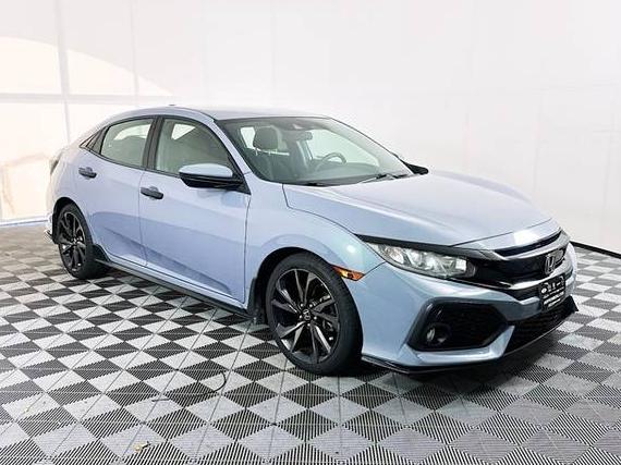 HONDA CIVIC 2019 SHHFK7H43KU218800 image HONDA CIVIC 2019 SHHFK7H43KU218800 image