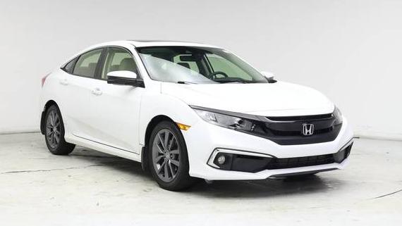 HONDA CIVIC 2019 JHMFC1F73KX002104 image