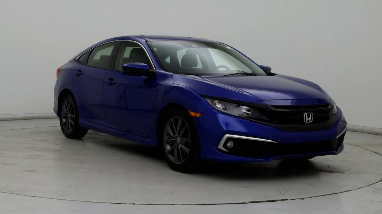 HONDA CIVIC 2019 JHMFC1F39KX006171 image