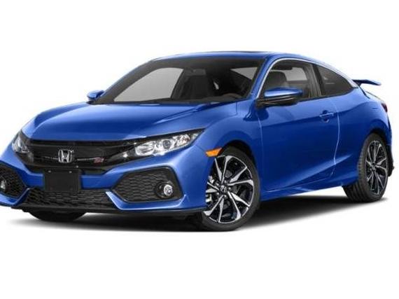 HONDA CIVIC 2019 2HGFC3A54KH754967 image