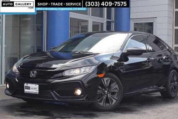 HONDA CIVIC 2019 SHHFK7H62KU211550 image HONDA CIVIC 2019 SHHFK7H62KU211550 image