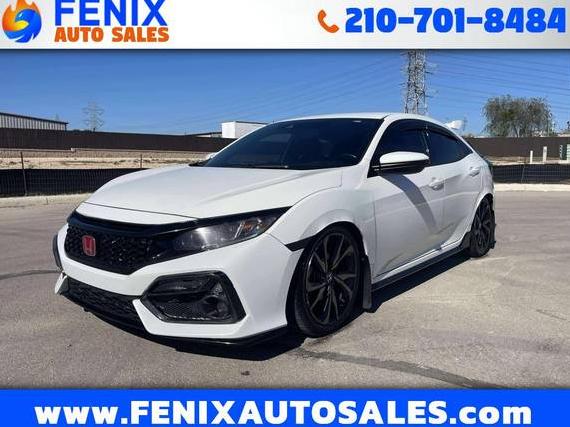 HONDA CIVIC 2019 SHHFK7G42KU220250 image HONDA CIVIC 2019 SHHFK7G42KU220250 image