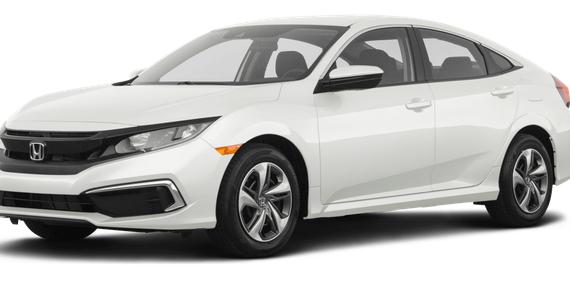 HONDA CIVIC 2019 19XFC2F67KE206600 image HONDA CIVIC 2019 19XFC2F67KE206600 image