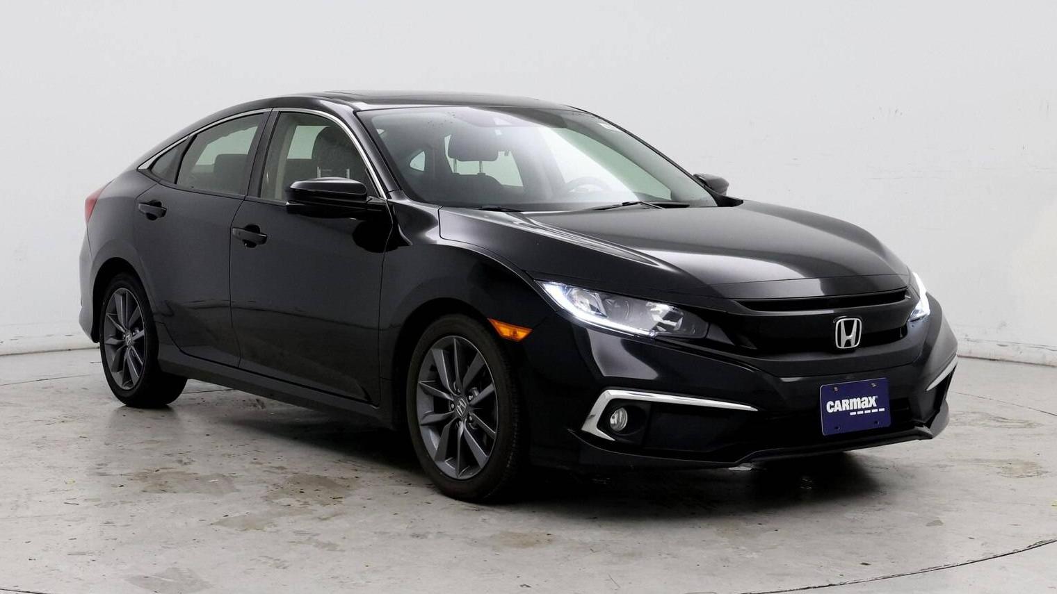 HONDA CIVIC 2019 JHMFC1F31KX006066 image